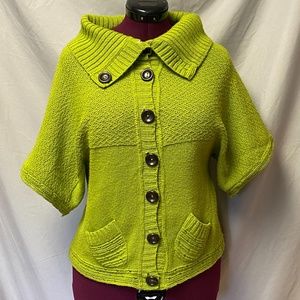 Solola cardigan